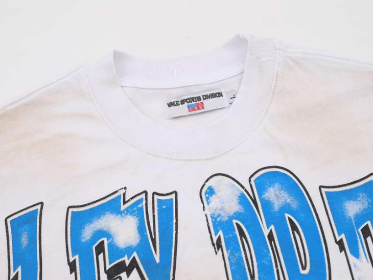 Vale Forever T Shirts Short _SKUValeForeverS-XL4ltxV107767